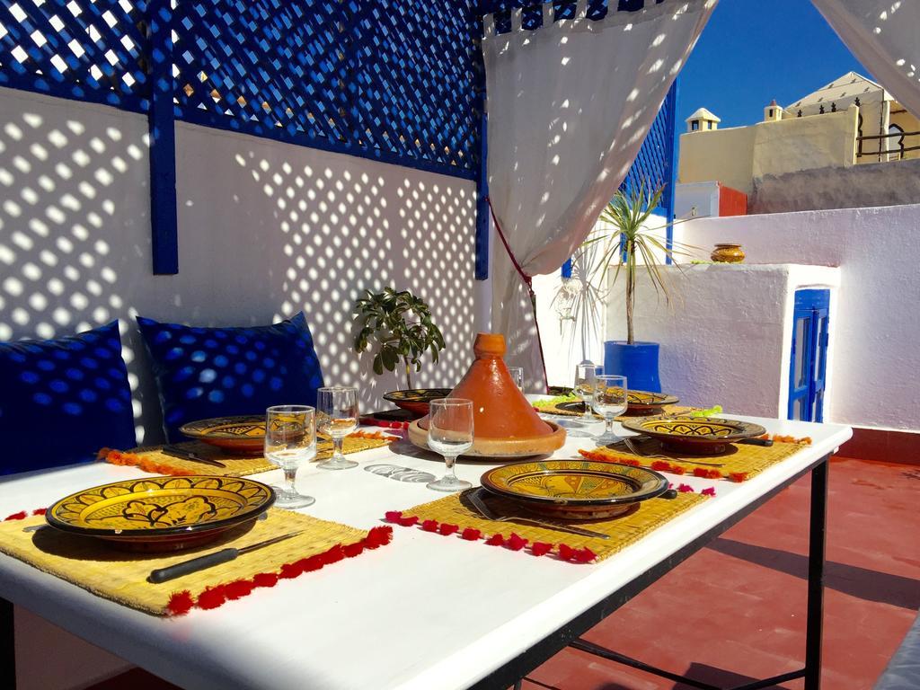 Dar Oubil Holiday home *