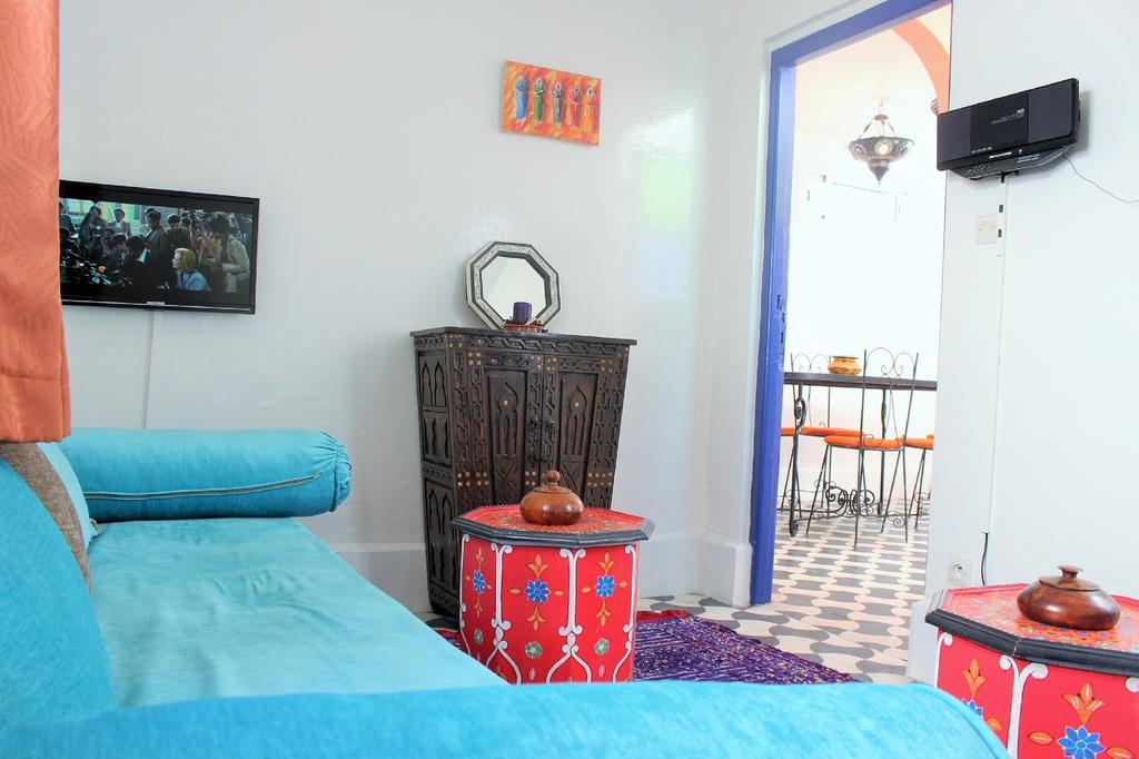 Dar Oubil Essaouira