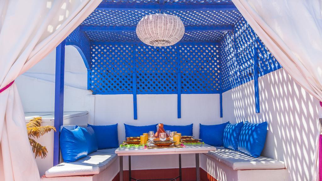 Holiday home Dar Oubil Essaouira