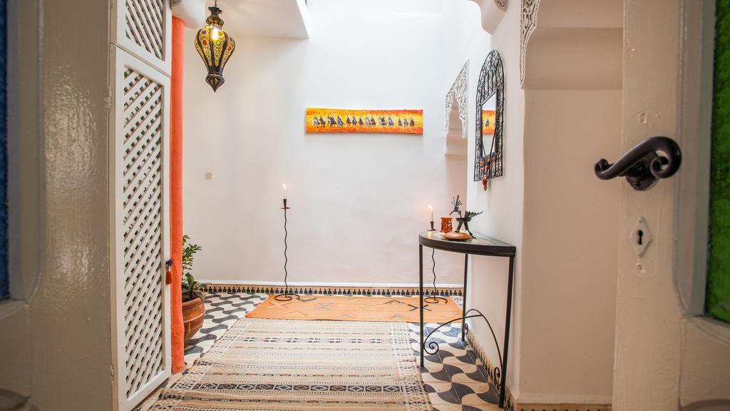 Dar Oubil Essaouira
