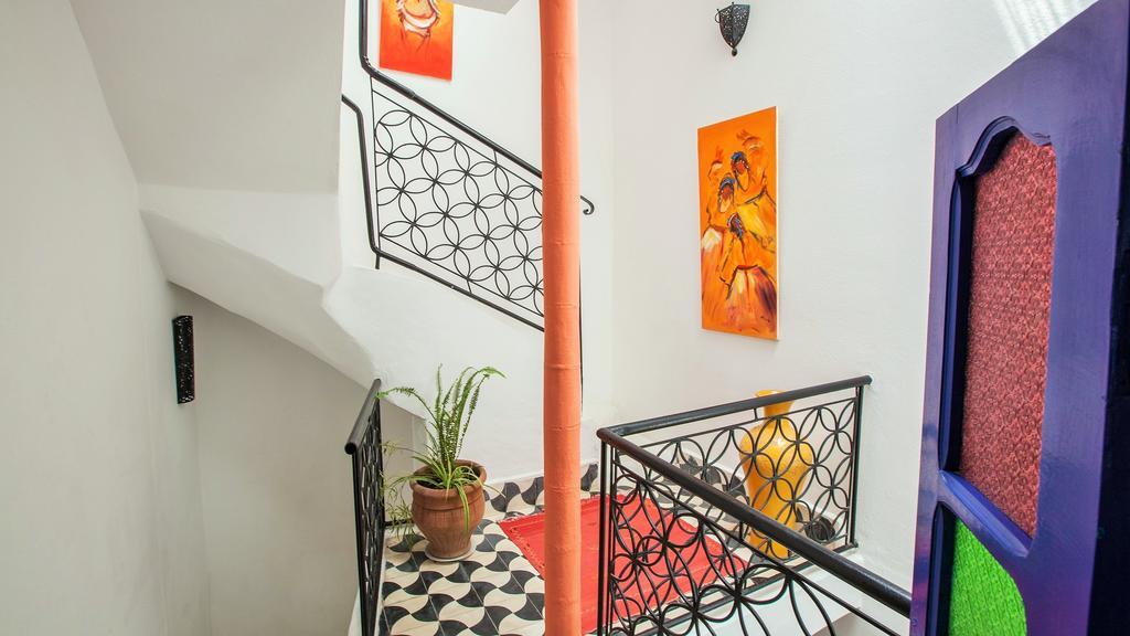 Dar Oubil Holiday home Essaouira