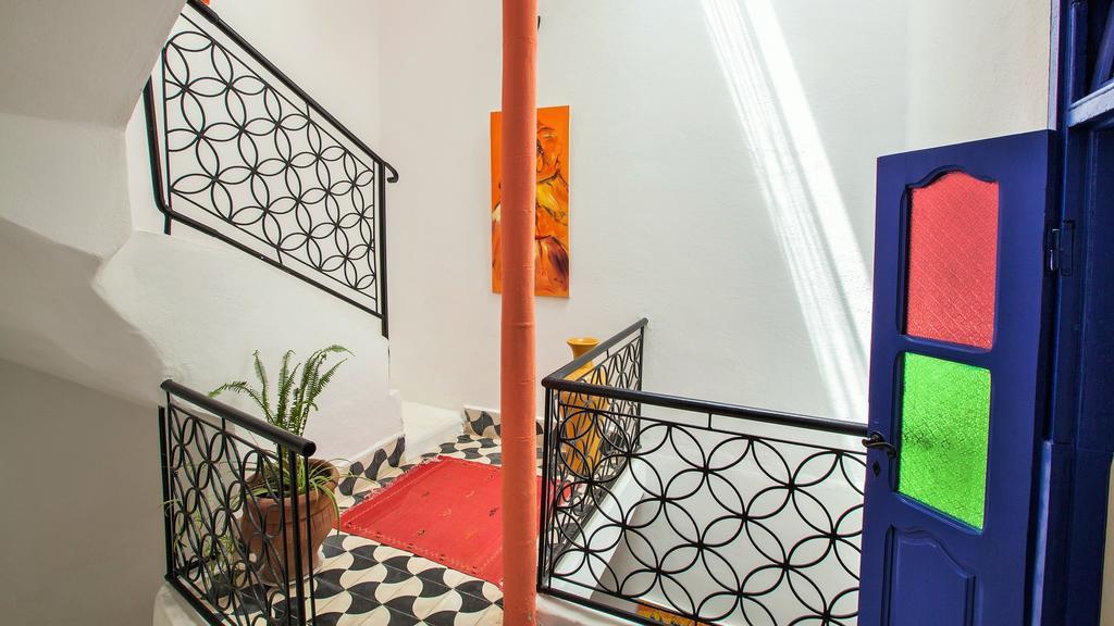 Holiday home Dar Oubil