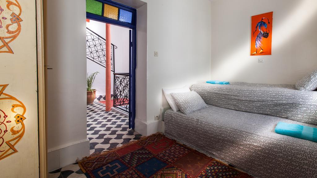 Dar Oubil * Essaouira