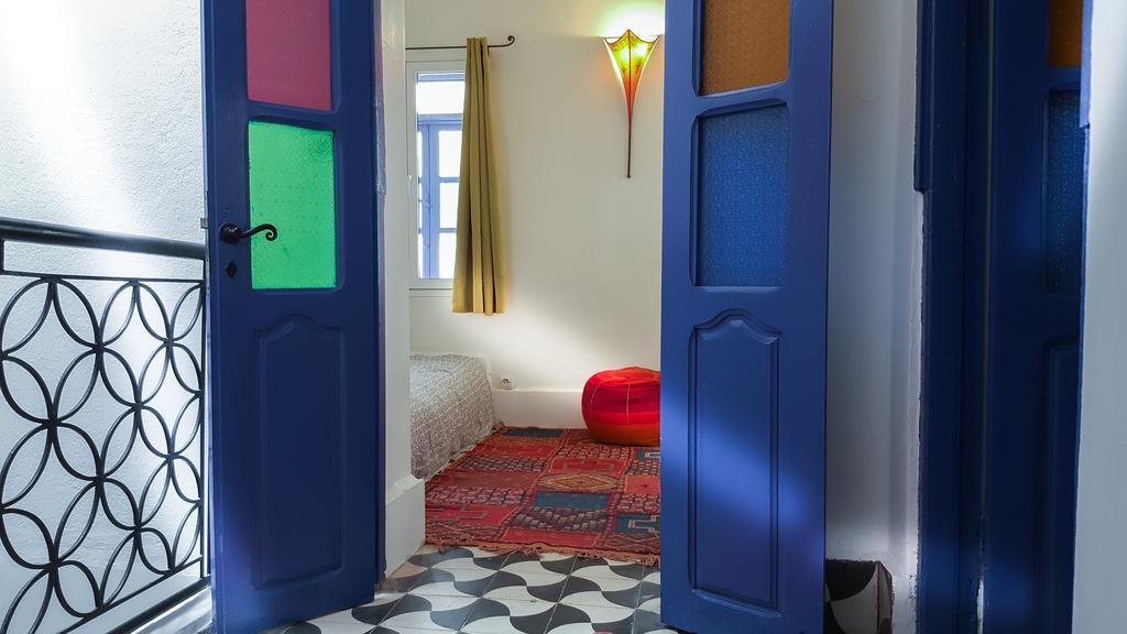 Holiday home Dar Oubil Essaouira