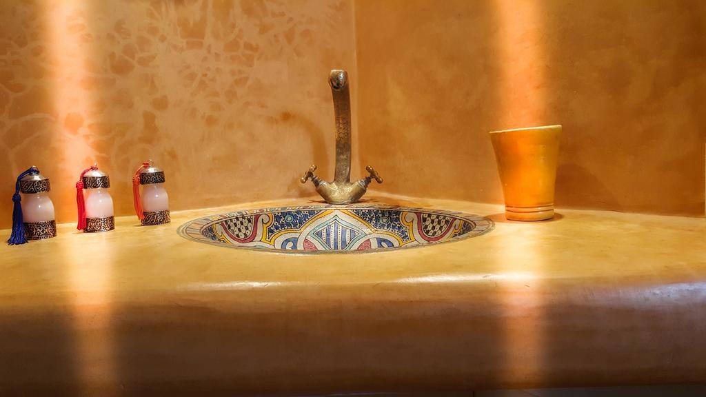 Dar Oubil * Essaouira