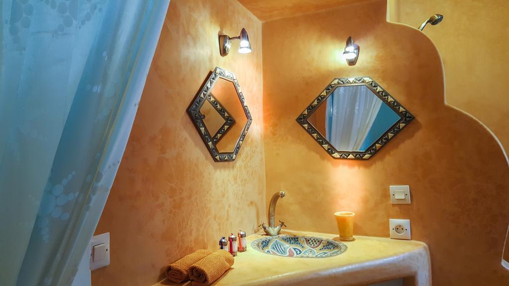 Dar Oubil Holiday home *