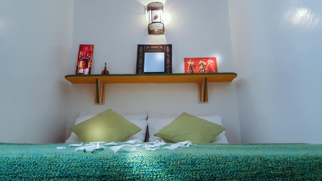 Dar Oubil Holiday home *