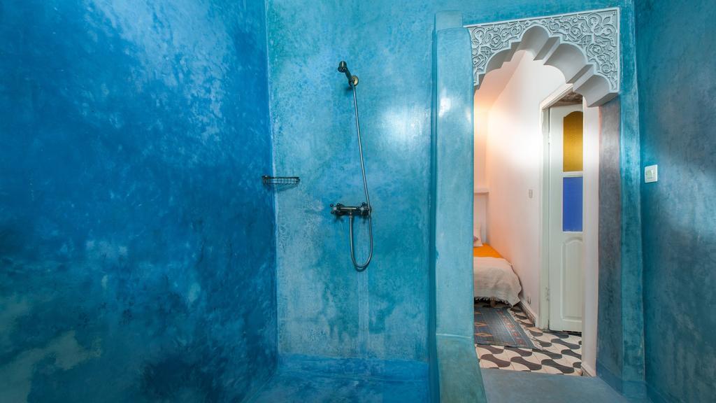 Dar Oubil Essaouira
