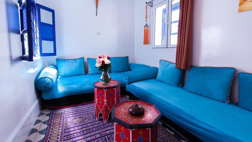 Holiday home Dar Oubil *