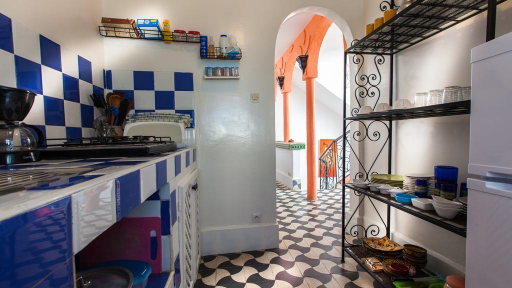 Dar Oubil Holiday home