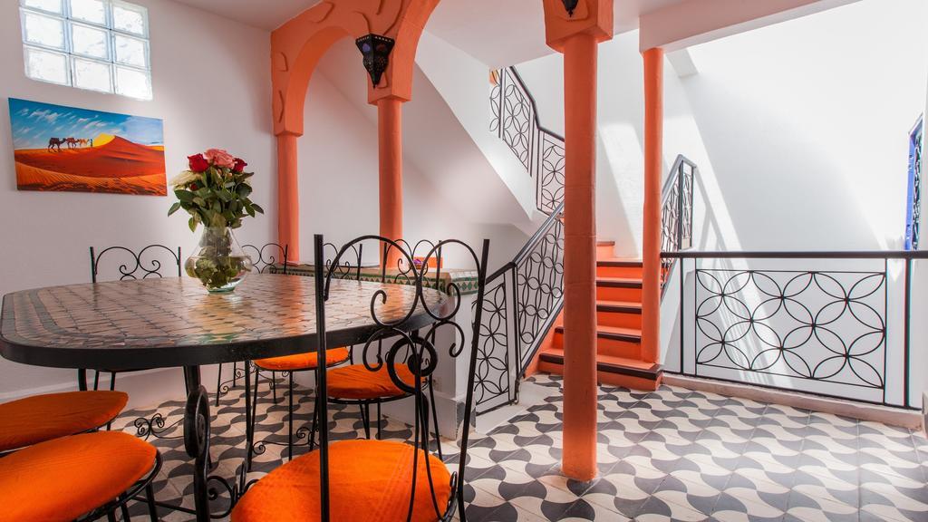 Dar Oubil Holiday home *