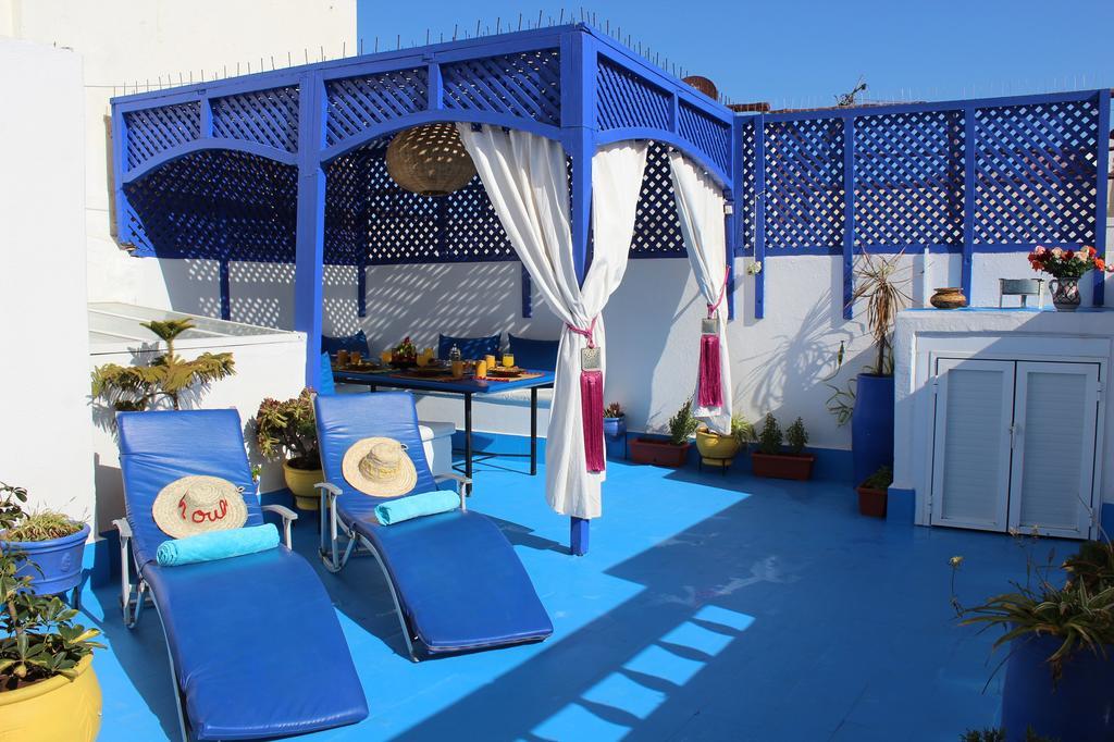 Dar Oubil Holiday home *