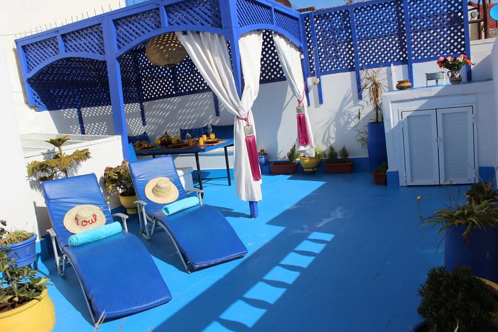 Dar Oubil * Essaouira