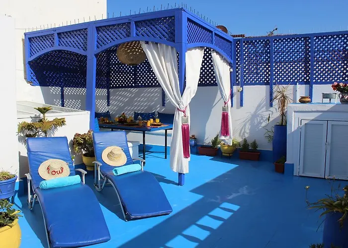 Dar Oubil