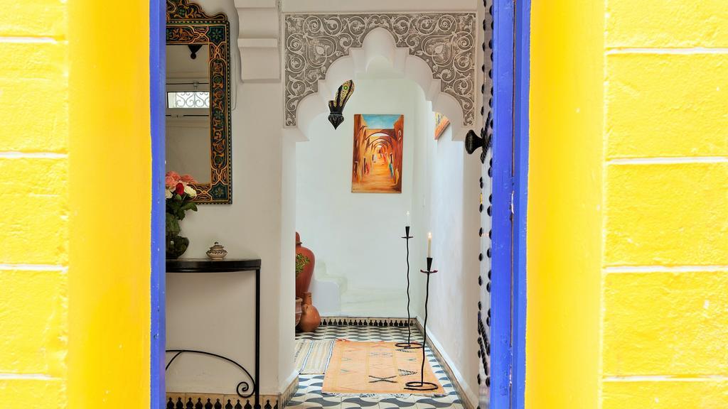Dar Oubil