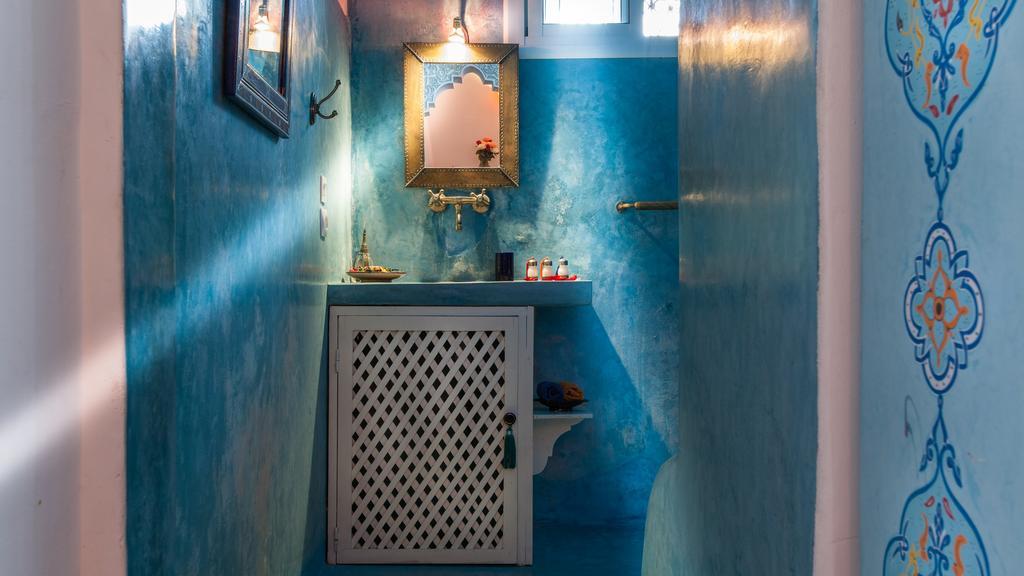 Vakantiehuis Dar Oubil