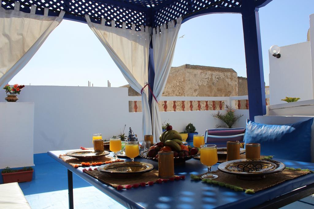 Dar Oubil *