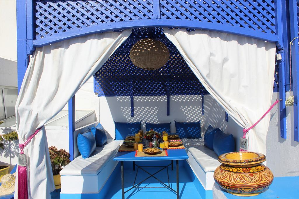 Dar Oubil Essaouira