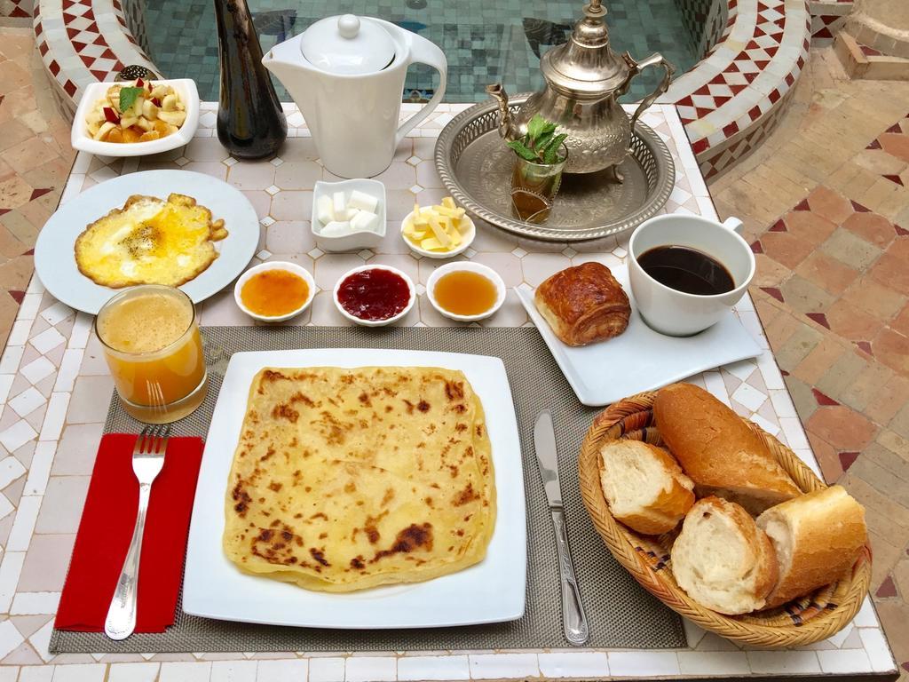 Dar Oubil Vakantiehuis