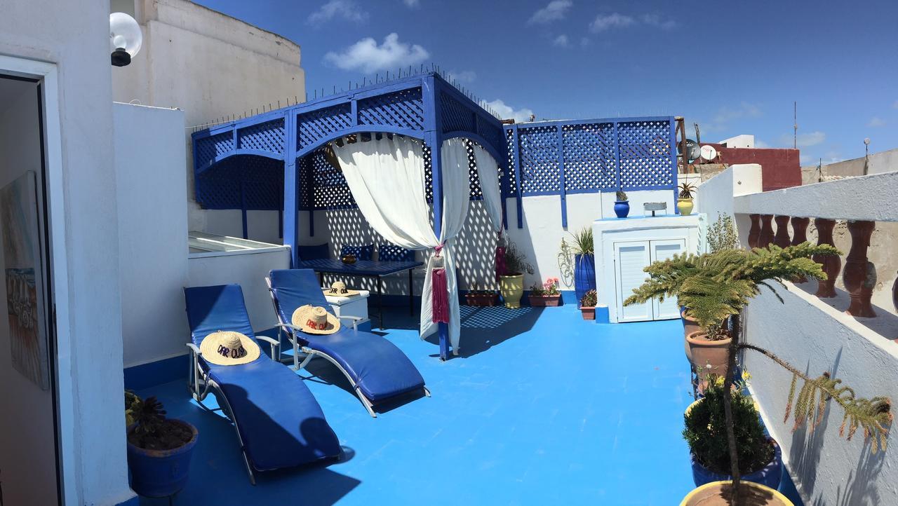 Dar Oubil Vakantiehuis *
